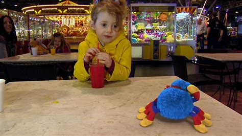 BBC iPlayer - Woolly and Tig - Series 1: 2. The Funfair