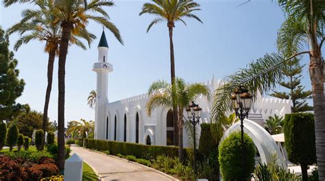 Visit King Abdul Aziz Mosque in Marbella | Expedia