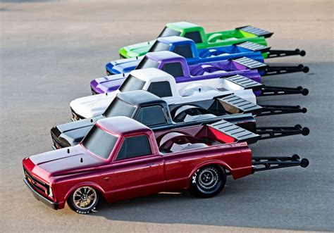 Traxxas Drag Slash Is Now Available - RC Driver