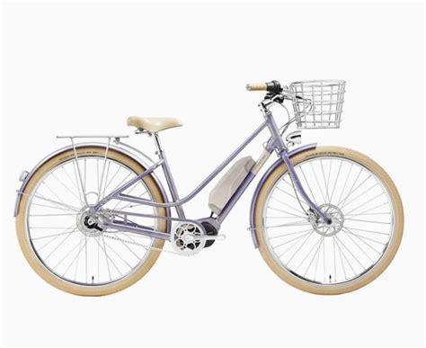 12 best bikes with baskets for ladies 2022 | HELLO!