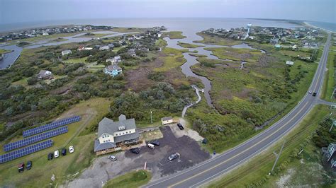 Hatteras kayaking, sound access, crabbing, and programs for kids!