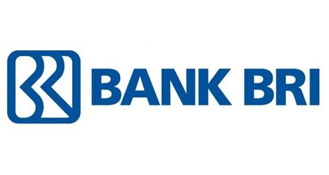 Bank BRI LOGO | Desain logo, Desain logo bisnis, Gambar