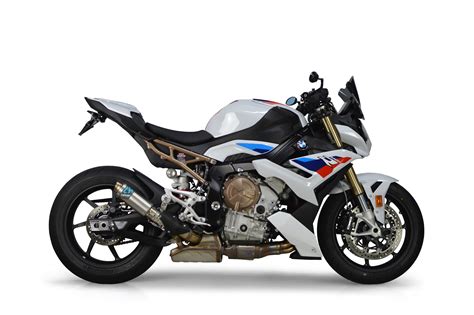 BMW S1000R 2021-2023 ⋆ Leiker