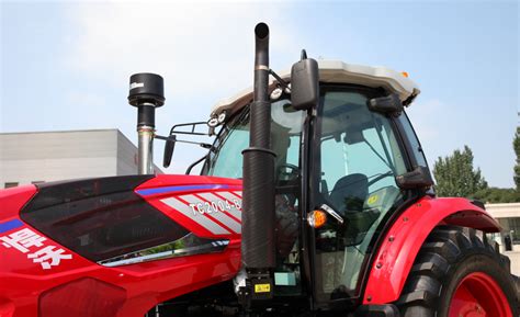 Tractor Maintenance Tips