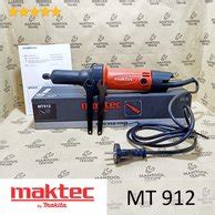 Jual Mini Die Grinder 6MM Maktec MT 912 Mesin Tuner Botol Maktec Shopee Indonesia | atelier-yuwa ...