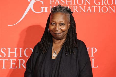 Whoopi Goldberg's The Color Purple remake cameo was kept top secret