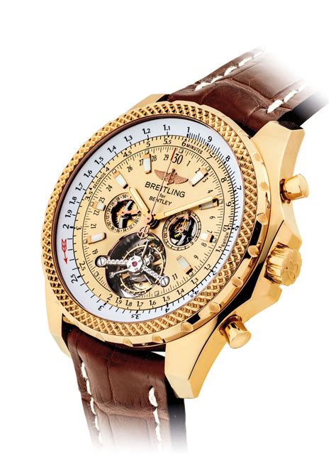 Breitling Calendar Watch - Berte Celisse