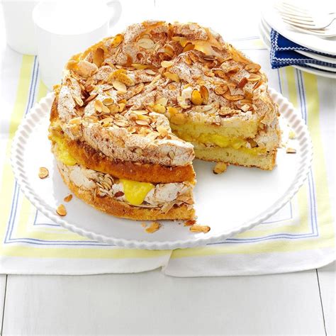 Almond Torte Recipe: How to Make It