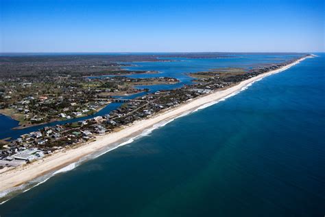 Public Beaches in the Hamptons, New York | USA Today