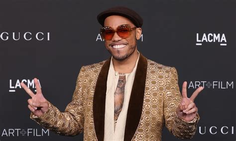 Anderson .Paak Announces Fourth Annual .Paak House Event