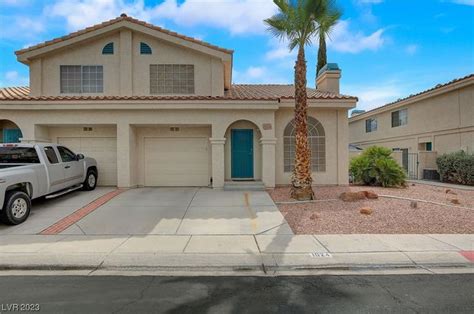 Waterfront Homes for Sale in Angel Park Lindell, Las Vegas, NV | Compass