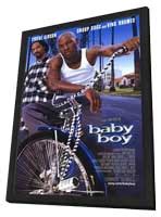 Baby Boy Movie Posters From Movie Poster Shop