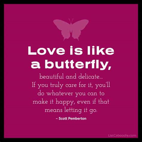 75 Best Butterfly Quotes and Inspiring Sayings | ListCaboodle