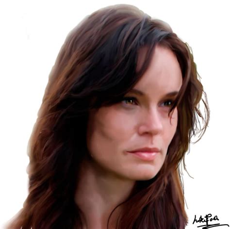 The Walking Dead - Lori by lukepooler on DeviantArt