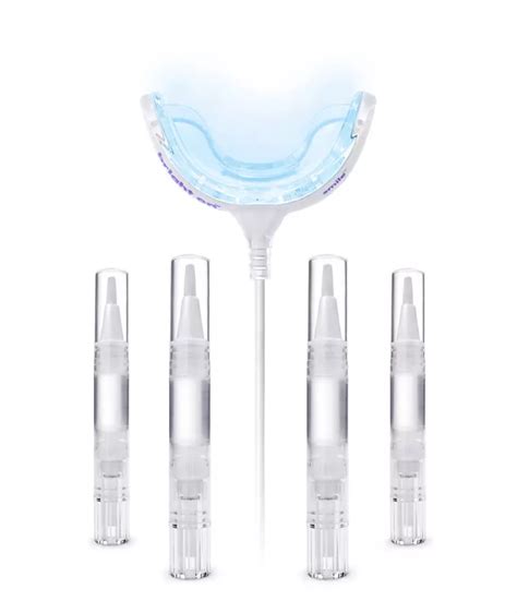 8 Best LED Teeth Whitening Kits: Does LED Teeth Whitening Work?