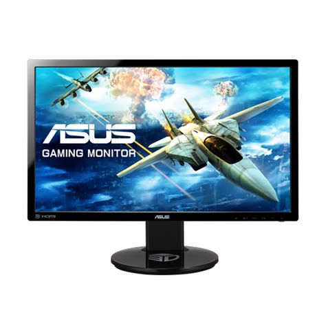 VG248QE｜Monitors｜ASUS United Kingdom