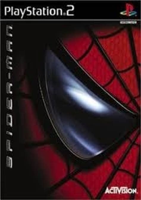 Spider-Man PS2 Playstation 2 Game | DKOldies