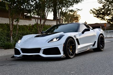 Best Corvette C7 Mods - 2014-2019 Corvette Upgrades