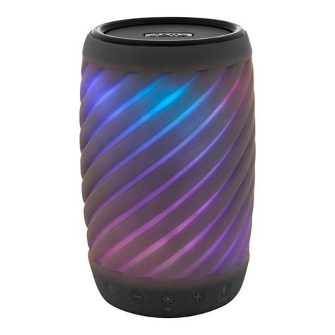 Ihome IBT621 Waterproof Color Charging Speaker - Walmart.com - Walmart.com