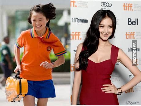 Wenwen Han Bio: Age, Height, Wiki, Career, Boyfriend and Net Worth