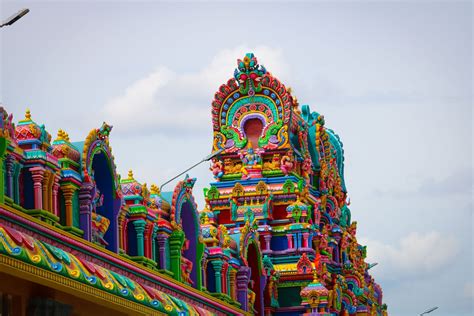 Samayapuram Temple | Arulmigu Mariamman Temple | Samayapuram Temple Timings