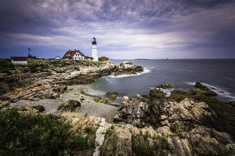 The Top 16 Things to Do in Portland, Maine