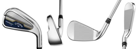 Callaway Paradym Irons Review - Handicap Range, Specs, Are They Forgiving - The Ultimate Golfing ...