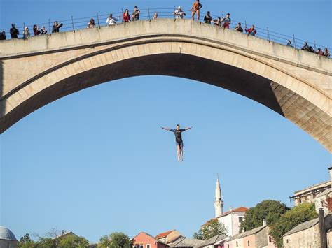 20 Unmissable Things to Do in Mostar (+ 5 Day Trips!) | Spiritual Travels