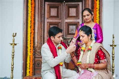 Arya Samaj Wedding | Bangalore 2015 | Nishant Ratnakar Photography