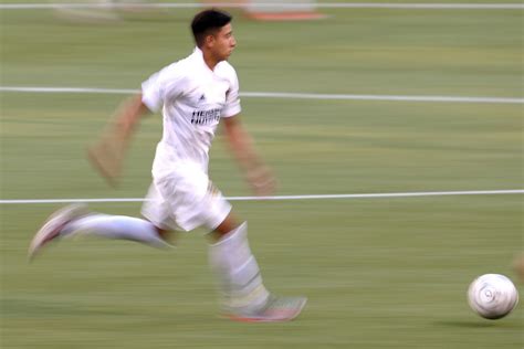 LA Galaxy II gear up for first of two-game set vs. Orange County SC ...