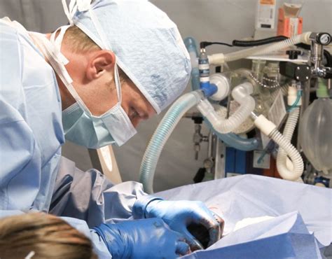 Top 10 Best Medical Schools For Surgeons 2024/2025 Best In The World