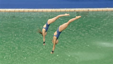 Diving | Sports | Olympic Games Tokyo 2020 | CBC Kids