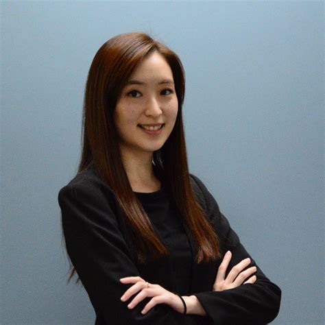 Jennifer Chiu - Project Manager of PMO - KHS Musical Instruments | LinkedIn