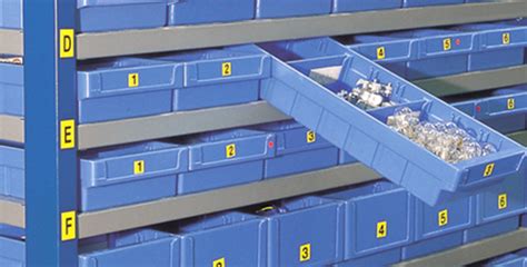 Small Parts Storage System | Spare Parts Trays Brisbane & Sydney