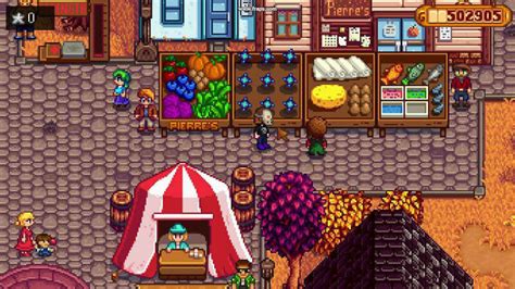 Stardew Valley Fair Guide: How Best to Win? - GamesCrack.org