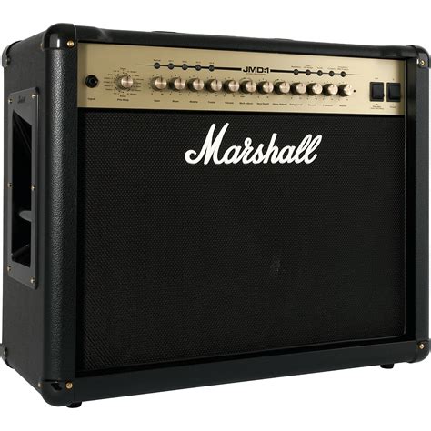 Marshall JMD1 Series JMD501 50W 1x12 Digital Guitar Combo Amp | Musician's Friend