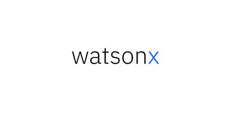 Watsonx AI App - Ten Times AI