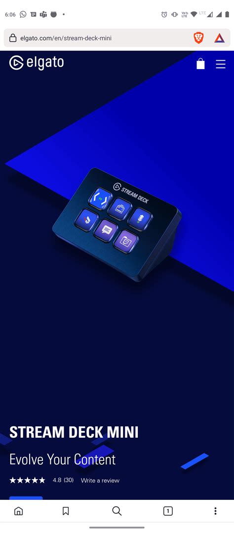 17 Best Stream Deck Alternatives – TechCult