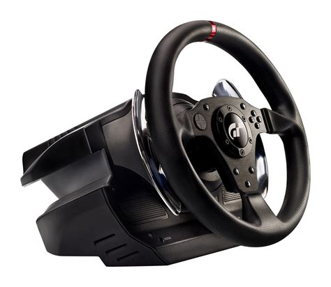 Thrustmaster T500 RS | Thrustmaster T500 RS | PlayStation Europe | Flickr