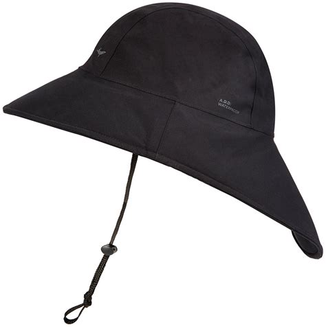 SealSkinz Waterproof Rain Hat