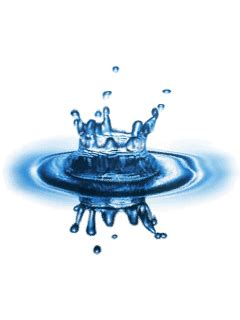 water splash GIF - Download & Share on PHONEKY