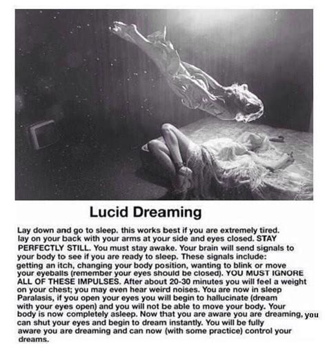 Lucid Dreaming Pictures, Photos, and Images for Facebook, Tumblr ...