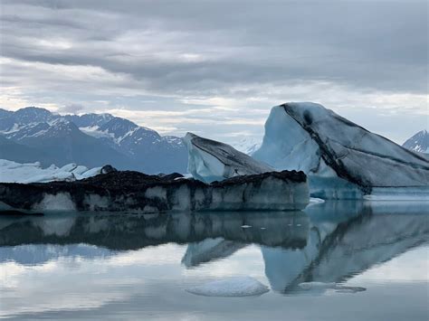 Scenery | Knik Glacier Tours