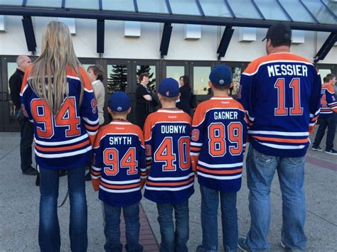 In photos: Edmonton Oilers 1984 Stanley Cup reunion - Edmonton ...