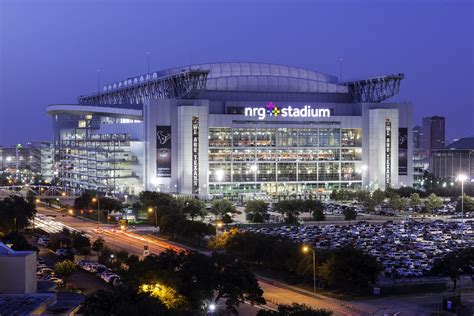 Affordable NRG Stadium Parking