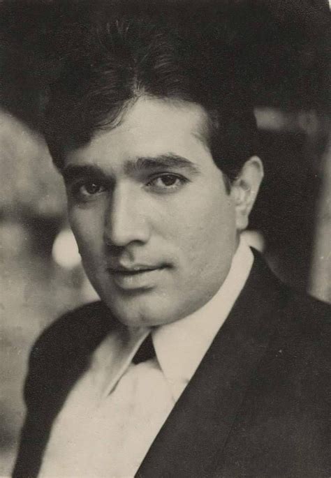 Handsome... Rajesh Khanna | Rajesh khanna, Good movies, Film icon