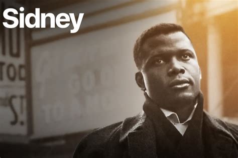 Sidney Poitier documentary premiers on Apple TV - Geeky Gadgets