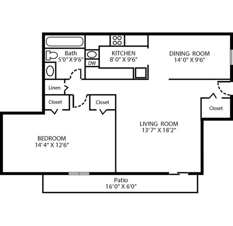 Valley Ridge Apartments - EMESS Management