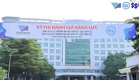 Hơn 42.000 thí sinh thi đánh giá năng lực đợt 2 năm 2023 - Tuyển sinh