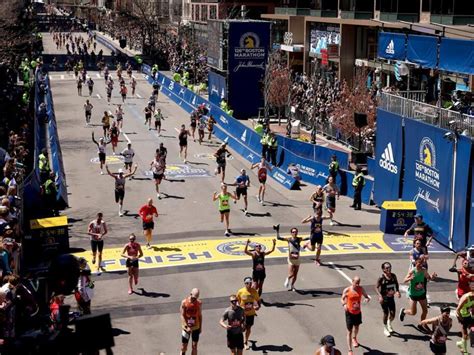 Boston Marathon 2023: What you need to know about the course